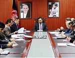 احمد ضیا مسعود: منابع آلودگی هوا باید از میان برداشته شود